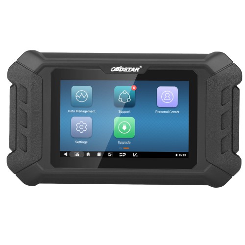 OBDSTAR iScan Honda Intelligent Motorcycle Diagnostic Equipment for HONDA