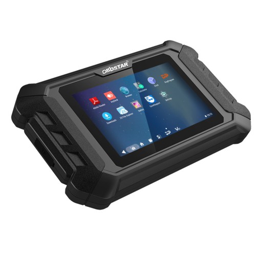 OBDSTAR iScan Honda Intelligent Motorcycle Diagnostic Equipment for HONDA