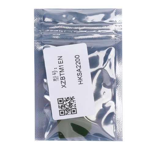 XHORSE XZBTM1EN, Special PCB Board Exclusively for HONDA Motorcycles 5 pcs/lot