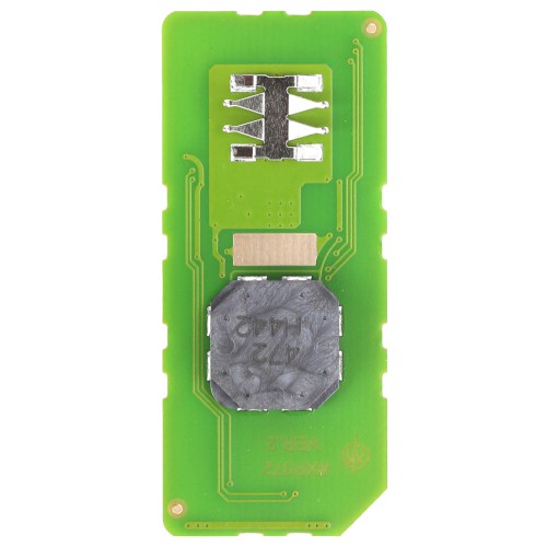 XHORSE XZBTM1EN, Special PCB Board Exclusively for HONDA Motorcycles 5 pcs/lot