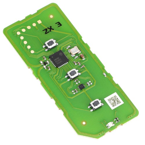 XHORSE XZBTM1EN, Special PCB Board Exclusively for HONDA Motorcycles 5 pcs/lot