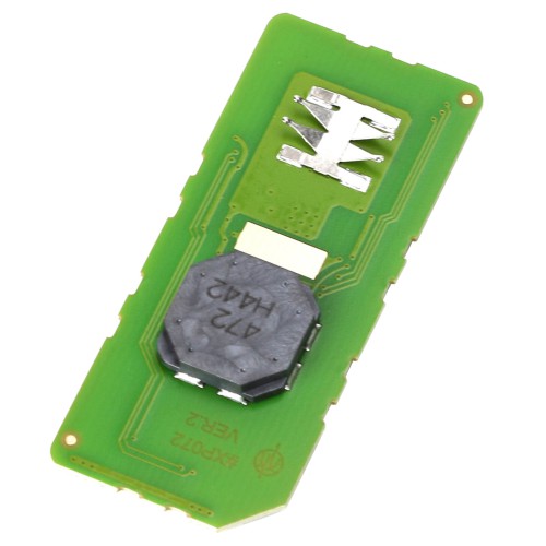 XHORSE XZBTM1EN, Special PCB Board Exclusively for HONDA Motorcycles 5 pcs/lot