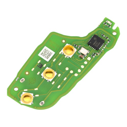 XHORSE XEPG00EN Super Remotes with XT27B Super Chip PCB Board 5pcs/lot