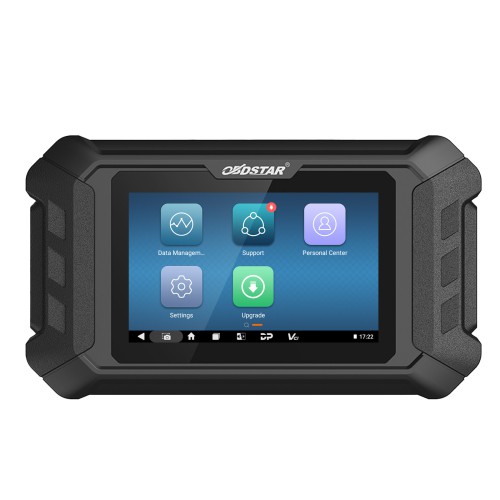 OBDSTAR iScan Kawasaki Intelligent Motorcycle Diagnostic Equipment for KAWASAKI