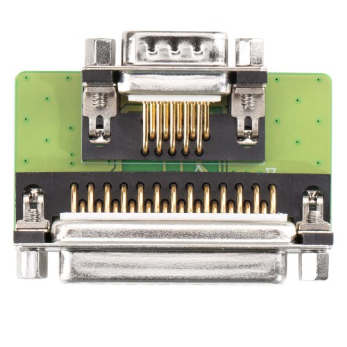 Xhorse XDNP14GL DB15-DB25 Adapter PN: XDNP14 for EWS4 Adapter