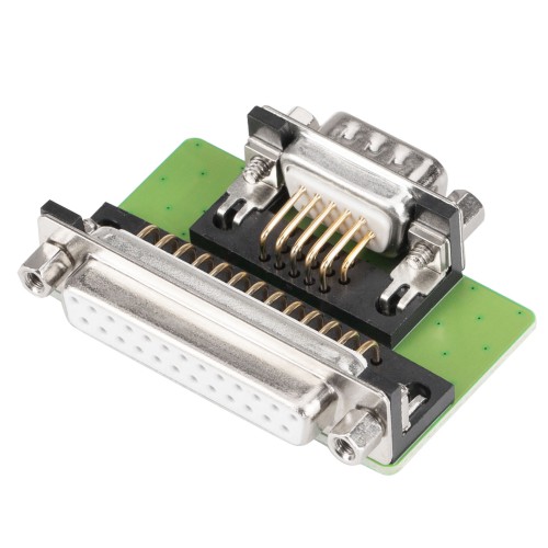 Xhorse XDNP14GL DB15-DB25 Adapter PN: XDNP14 for EWS4 Adapter