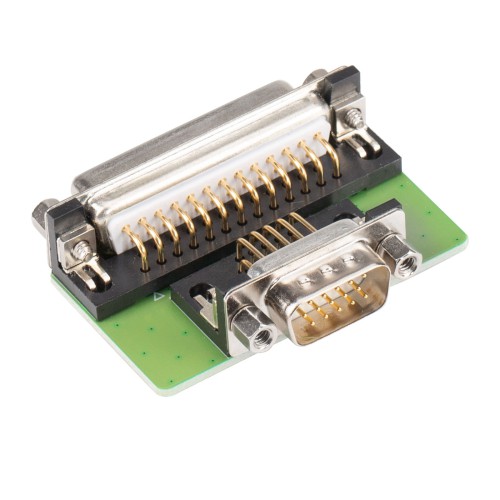 Xhorse XDNP14GL DB15-DB25 Adapter PN: XDNP14 for EWS4 Adapter