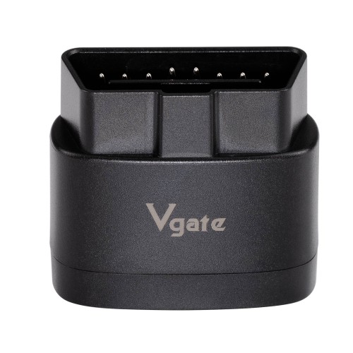 Vgate iCar Pro 2S Bluetooth OBD-II Adapter Free Firmware Update for iOS/Android/Windows