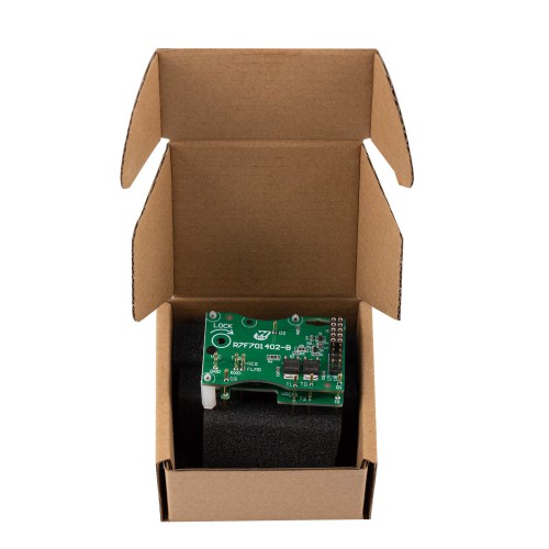 YANHUA R7F701402-B Interface Board for Module 34