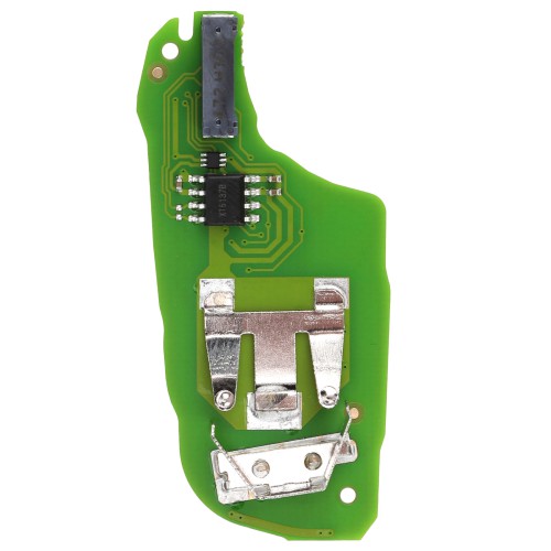 5pcs XHORSE XEPG00EN Super Remotes with XT27B Super Chip PCB Board with Key Shell