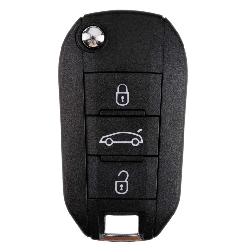 5pcs XHORSE XEPG00EN Super Remotes with XT27B Super Chip PCB Board with Key Shell