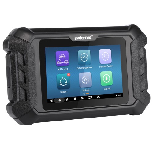 [US Ship] OBDSTAR ISCAN POLARIS Intelligent Motorcycle Diagnostic Equipment for POLARIS Series