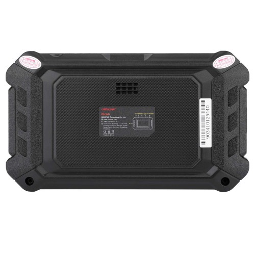 [US Ship] OBDSTAR ISCAN POLARIS Intelligent Motorcycle Diagnostic Equipment for POLARIS Series