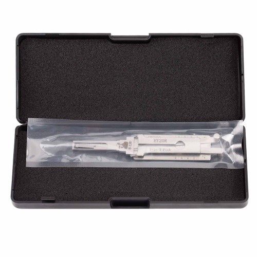 LISHI HY20R 2-in-1 Auto Pick and Decoder For Hyundai and Kia