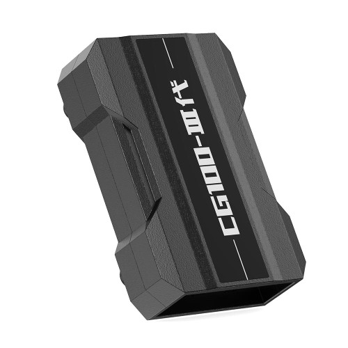 [US Ship] [Second-Handed] 90% New CG100 Prog III Full Version Airbag Restore Devices including All Functions of Renesas SRS and Infineon XC236x FLASH