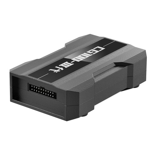 [US Ship] [Second-Handed] 90% New CG100 Prog III Full Version Airbag Restore Devices including All Functions of Renesas SRS and Infineon XC236x FLASH