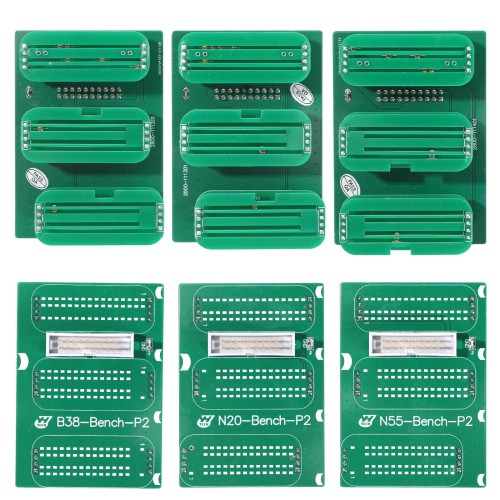 YANHUA A51C 2nd Generation BENCH Board + Software License