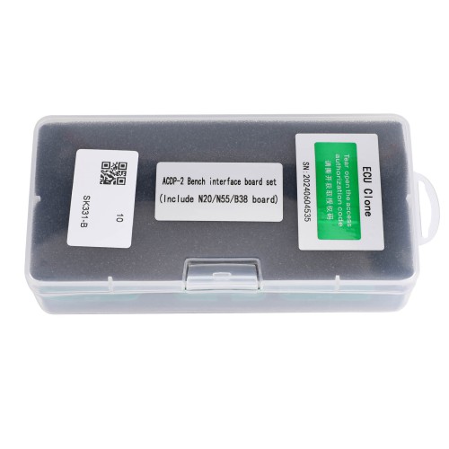 YANHUA A51C 2nd Generation BENCH Board + Software License