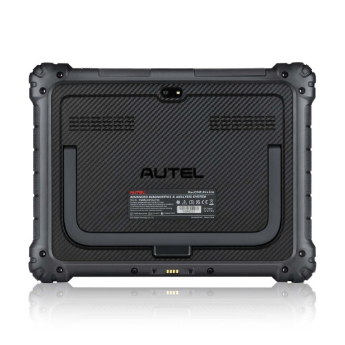 [US/UK/EU Ship] Autel MaxiCOM Ultra Lite Diagnostic Tool With Free Autel MaxiBAS BT506 or Autel MSOBD2KIT