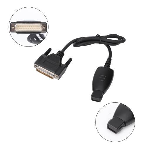 [US/EU Ship] OBDSTAR Benz FBS3 Kit for Reading PinCode/ECU Reset Program/Program Keys Work with KEY MASTER G3 and MP001 Programmer