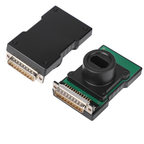 [US/EU Ship] OBDSTAR Benz FBS3 Kit for Reading PinCode/ECU Reset Program/Program Keys Work with KEY MASTER G3 and MP001 Programmer