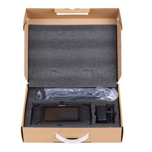 [US Ship] [Second-Handed] 90% New OBDSTAR iScan YAMAHA Marine Diagnostic Tablet Code Reading Code Clearing Data Flow Action Test