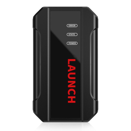 [US Ship] [Second-Handed] 90% New Launch X431 ECU & TCU Programmer Standalone PC Version Supports Checksum Correction, IMMO OFF