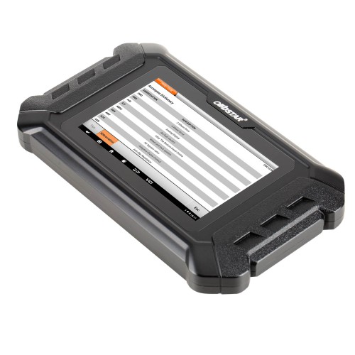 OBDSTAR iScan Polaris Intelligent Motorcycle Diagnostic Equipment for POLARIS