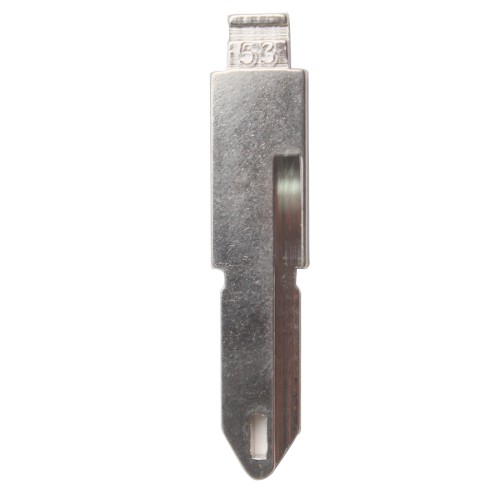 Key Blade for Peugeot 206 10pcs/lot