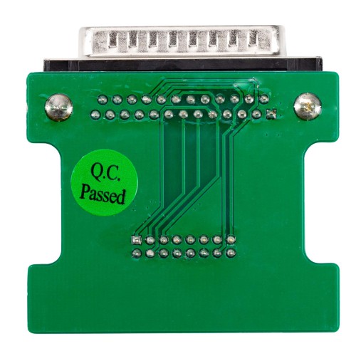 CG100 CG100X C04-000526 Harness Work with BMW FRM and Porsche 12V Battery Solder-Free Adapter