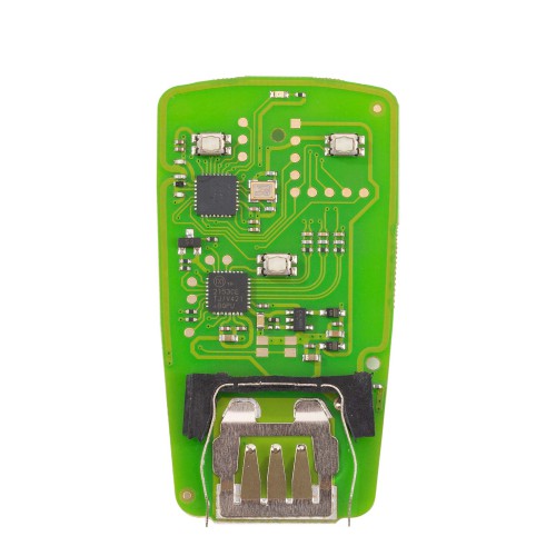 5Pcs/lot XHROSE XSMA41EN VVDl XS Series A4MLB A.DI Model-Specific PCBA + Shell