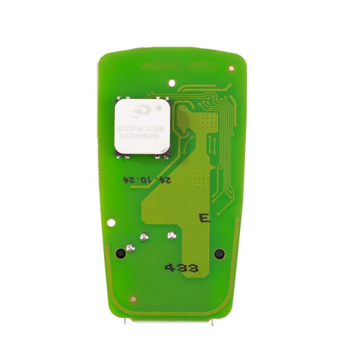 5Pcs/lot XHROSE XSMA41EN VVDl XS Series A4MLB A.DI Model-Specific PCBA + Shell