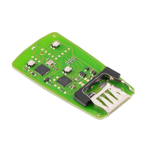 5Pcs/lot XHROSE XSMA41EN VVDl XS Series A4MLB A.DI Model-Specific PCBA + Shell