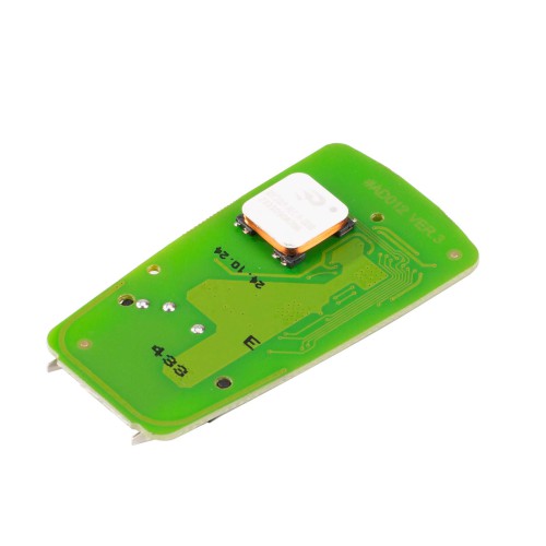 5Pcs/lot XHROSE XSMA41EN VVDl XS Series A4MLB A.DI Model-Specific PCBA + Shell