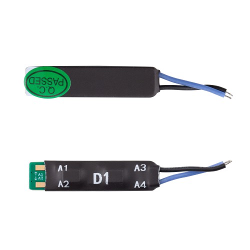 CG CG100 D70F34xx/D70F35xx Adapter for Volkswagen MQB Instrument without Cutting Wire & Lifting Pins