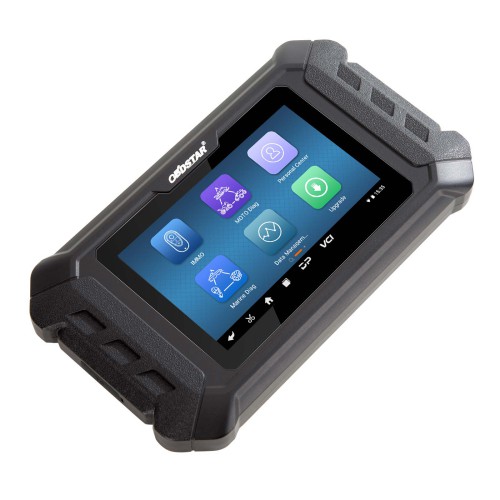 [US/EU Ship] OBDSTAR iscan BRP(Can-am) Intelligent Motorcycle Diagnostic Equipment for BRP& BRP BOAT diagnosis and key programming