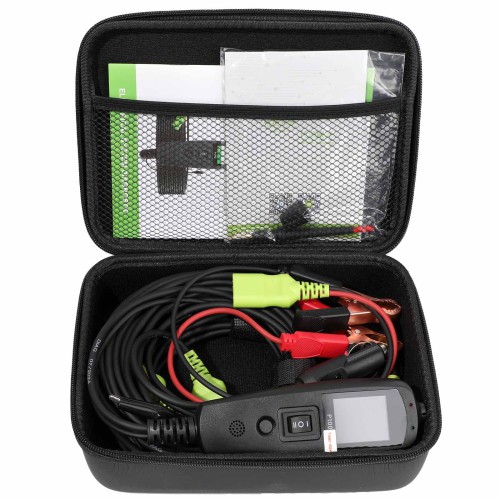TOPDIAG P100 10 Meters Long Automotive Circuit Diagnostic Tester
