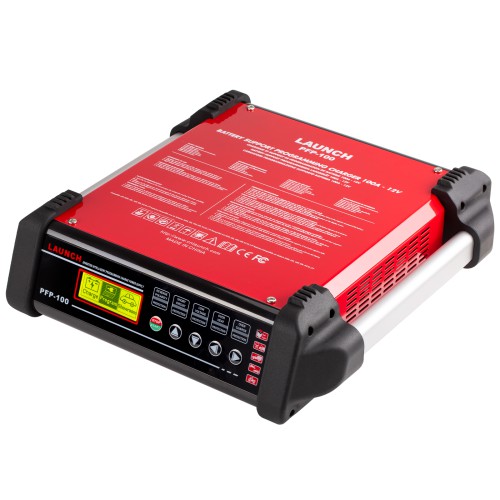 [UK/EU Ship] LAUNCH X431 PFP-100 PFP100 Programming Flash Power for Vehicles, Cars, Trucks, Boats, Tractors, Buses