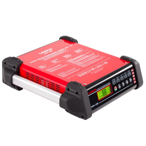 [UK/EU Ship] LAUNCH X431 PFP-100 PFP100 Programming Flash Power for Vehicles, Cars, Trucks, Boats, Tractors, Buses