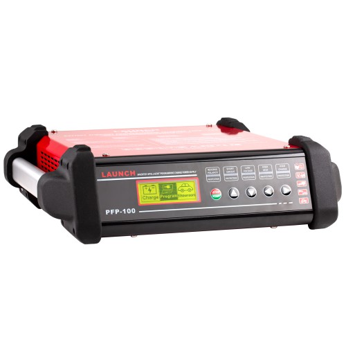 [UK/EU Ship] LAUNCH X431 PFP-100 PFP100 Programming Flash Power for Vehicles, Cars, Trucks, Boats, Tractors, Buses