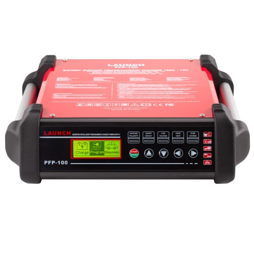 [UK/EU Ship] LAUNCH X431 PFP-100 PFP100 Programming Flash Power for Vehicles, Cars, Trucks, Boats, Tractors, Buses