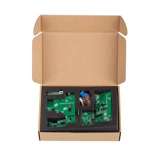 Yanhua Mini ACDP Module 35 for Toyota R7F714xx Buick BCM NEC3558 Mileage Correction
