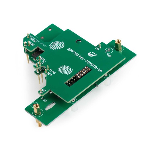 Yanhua Mini ACDP Module 35 for Toyota R7F714xx Buick BCM NEC3558 Mileage Correction