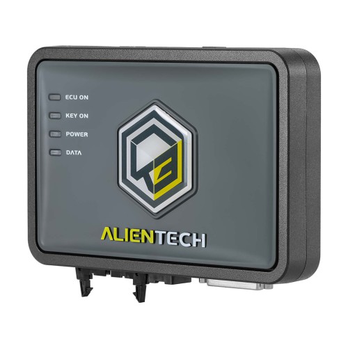 Original Alientech KESS V3 with Master - Car - LCV Bench-Boot Protocols License Activated