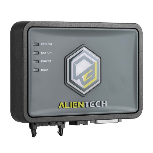 Original Alientech KESS V3 with Master - Car - LCV Bench-Boot Protocols License Activated