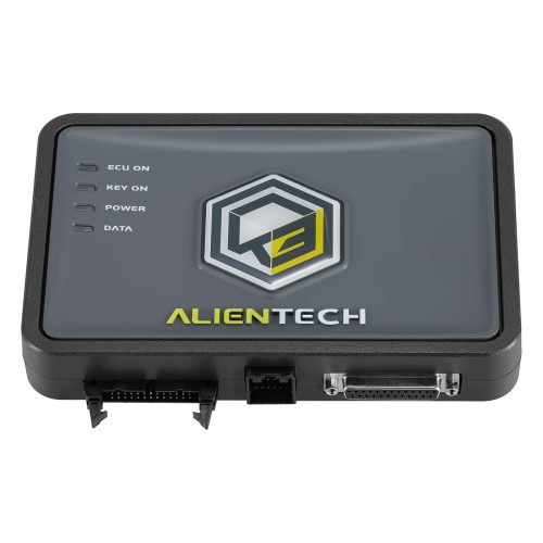 Original Alientech KESS V3 with Master - Car - LCV Bench-Boot Protocols License Activated