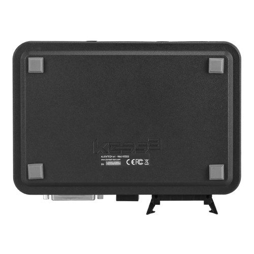 Original Alientech KESS V3 with Master - Car - LCV Bench-Boot Protocols License Activated