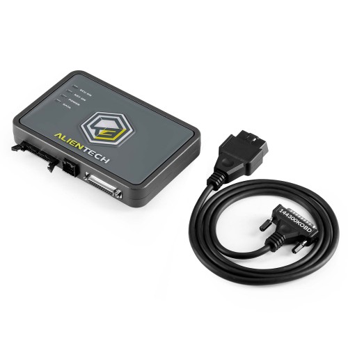 Original Alientech KESS V3 with Master - Car - LCV Bench-Boot Protocols License Activated