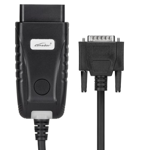Lonsdor DOIP Cable Program Smart Key and AKL for K518 Pro/K518 PRO-FCV Program Geely Monjaro 2021-2022 Buick GL8 Century 2023- Smart Key