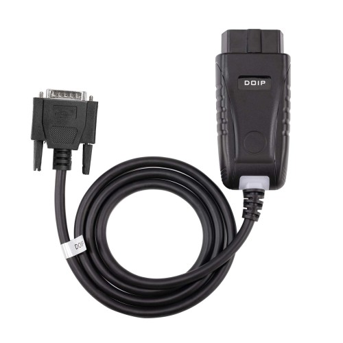 Lonsdor DOIP Cable Program Smart Key and AKL for K518 Pro/K518 PRO-FCV Program Geely Monjaro 2021-2022 Buick GL8 Century 2023- Smart Key